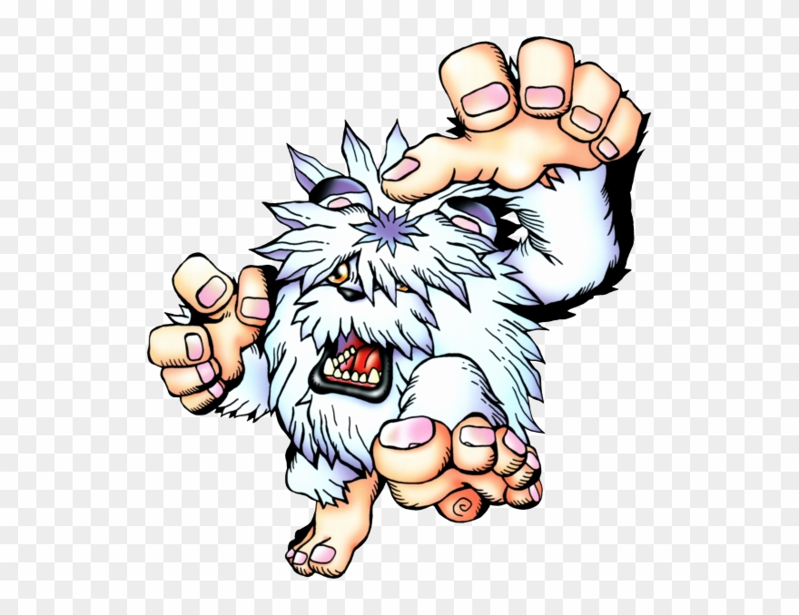 Adult Level - Mojyamon Clipart