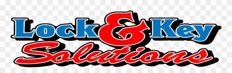 Lock And Key Clipart