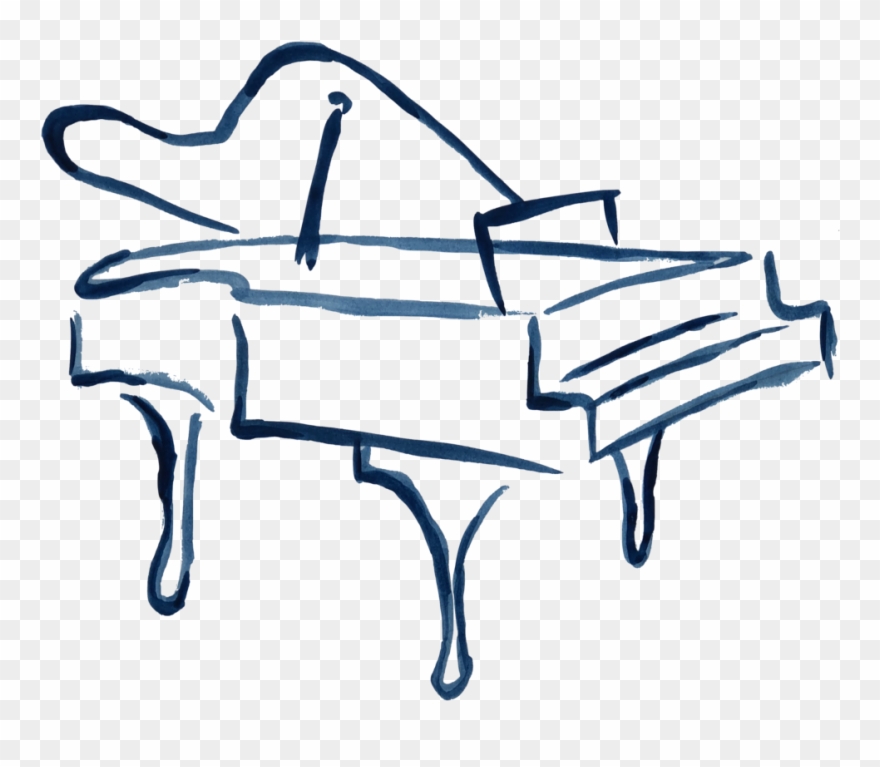 Later Solo Pieces Composing With Rolf Music Clipart