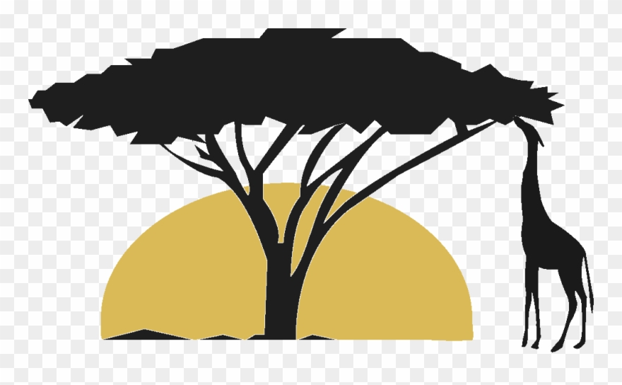Sky Theme Safaris Clipart