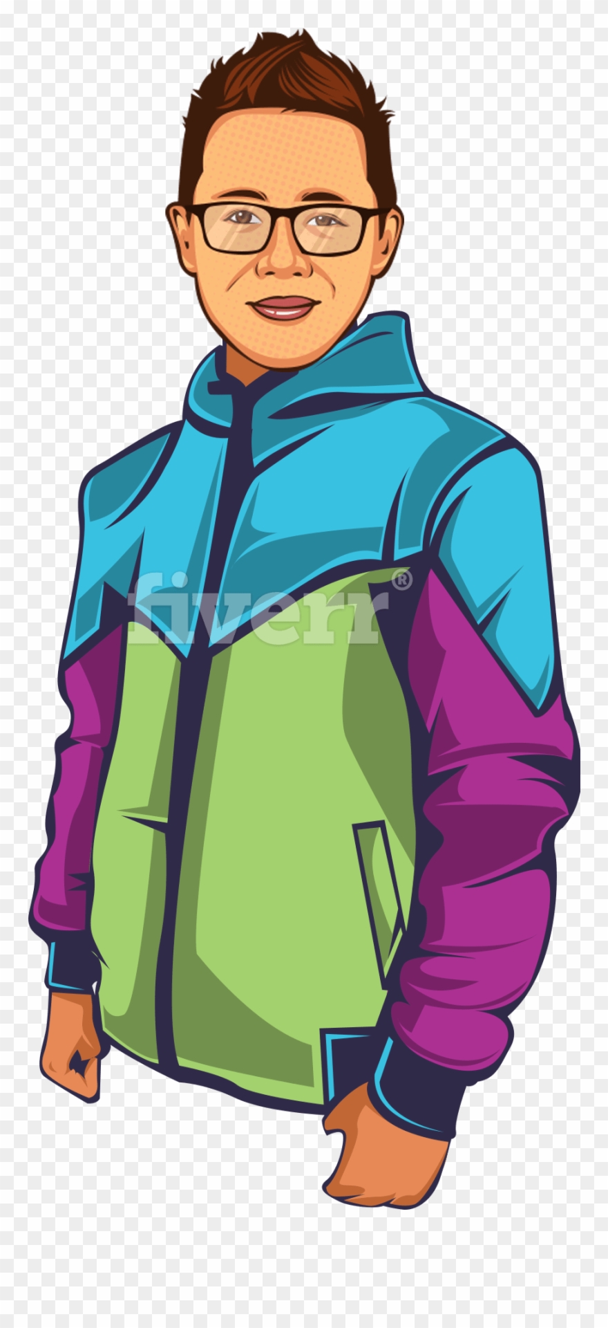 Philippines Drawing Pop Art Clipart