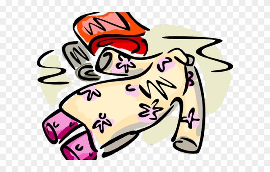 Traditional Clipart Japan Dress - Png Download