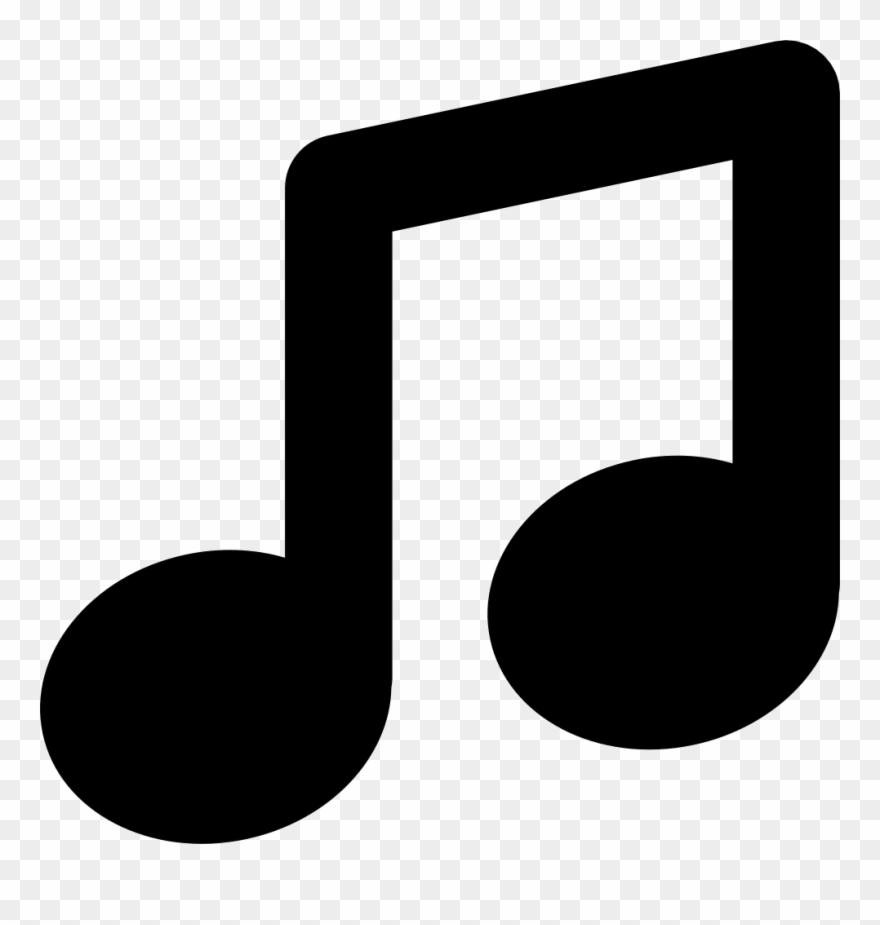 Music Symbol Png Clipart