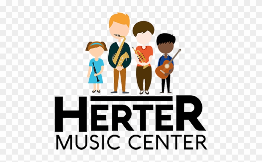 Musician Clipart Music Center - Png Download