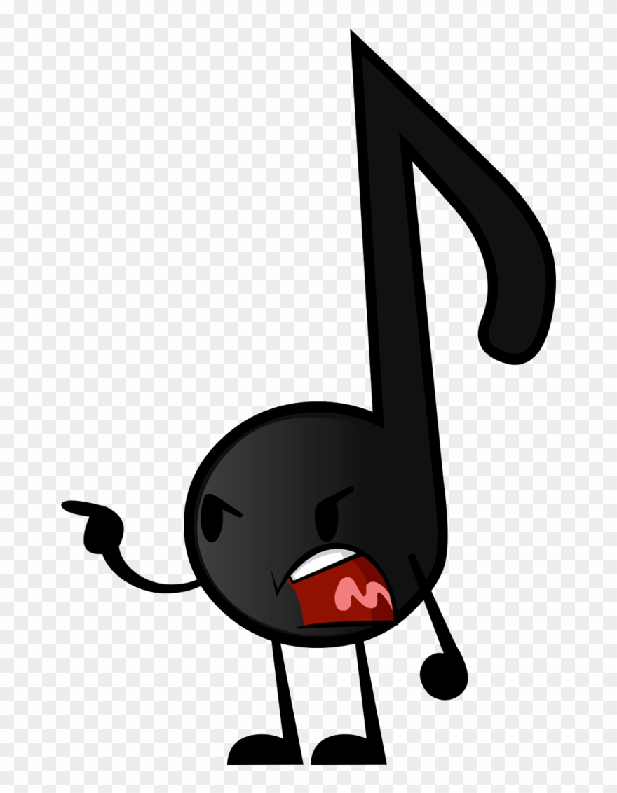 Musical Note Clipart