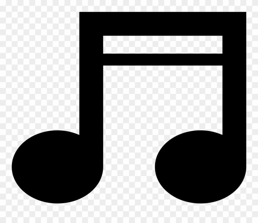 Musical Symbol Svg Png Clipart