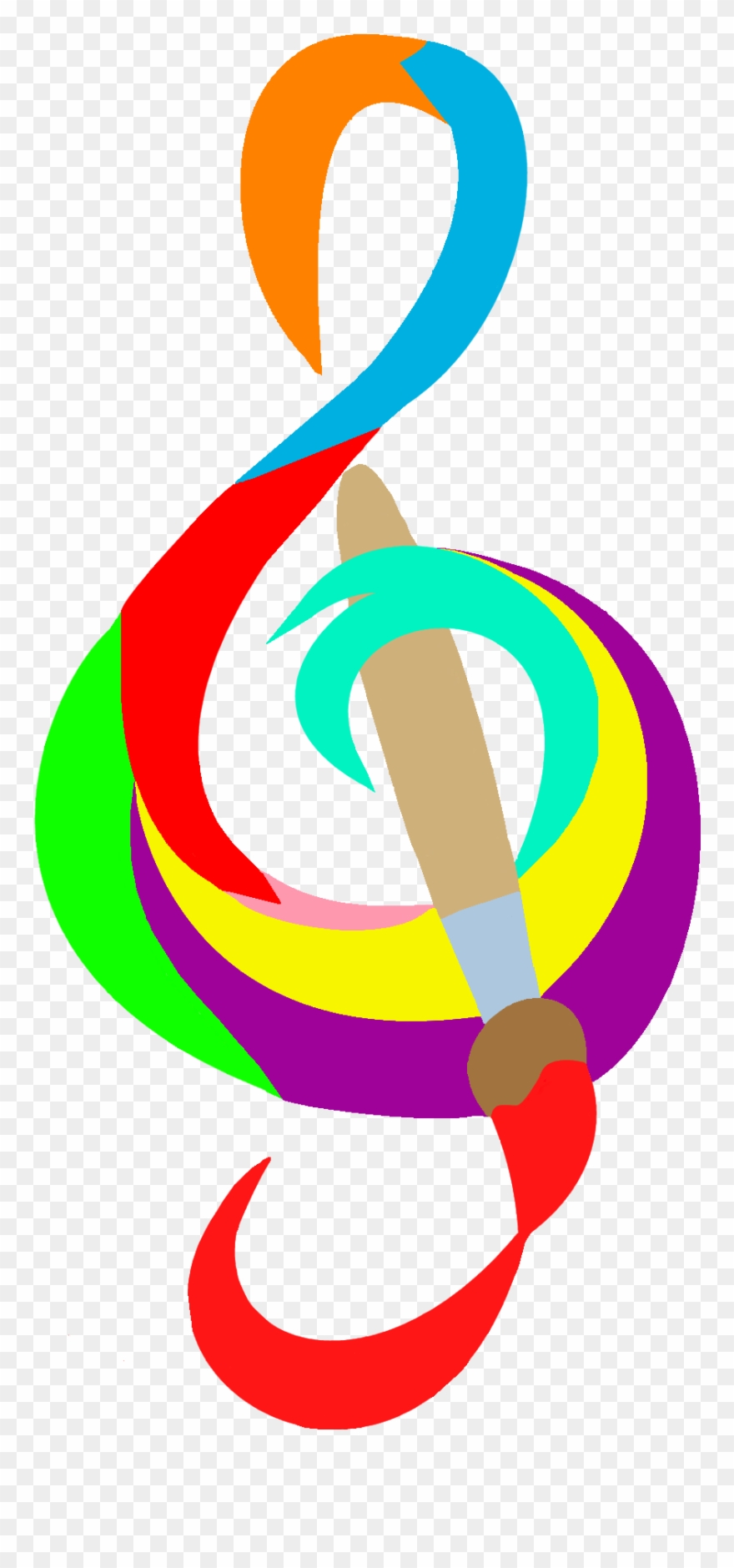 All 4 And 5 Year-olds Will Experience The Music And Clipart