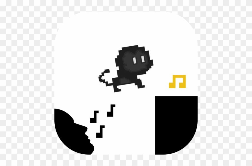 Eighth Note Clip Art - Png Download