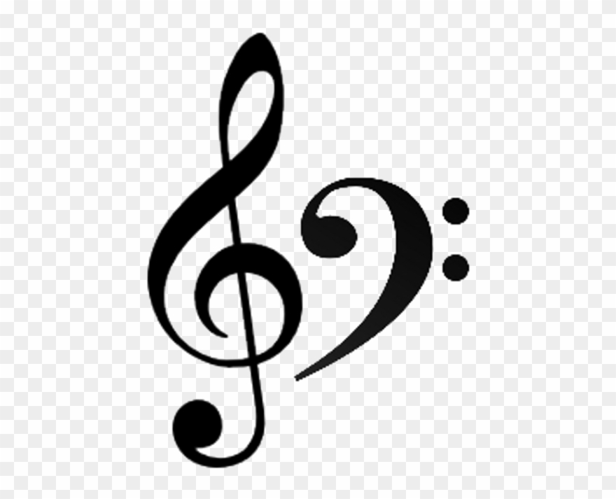 Musical Notation Symbol Download Png Image Clipart