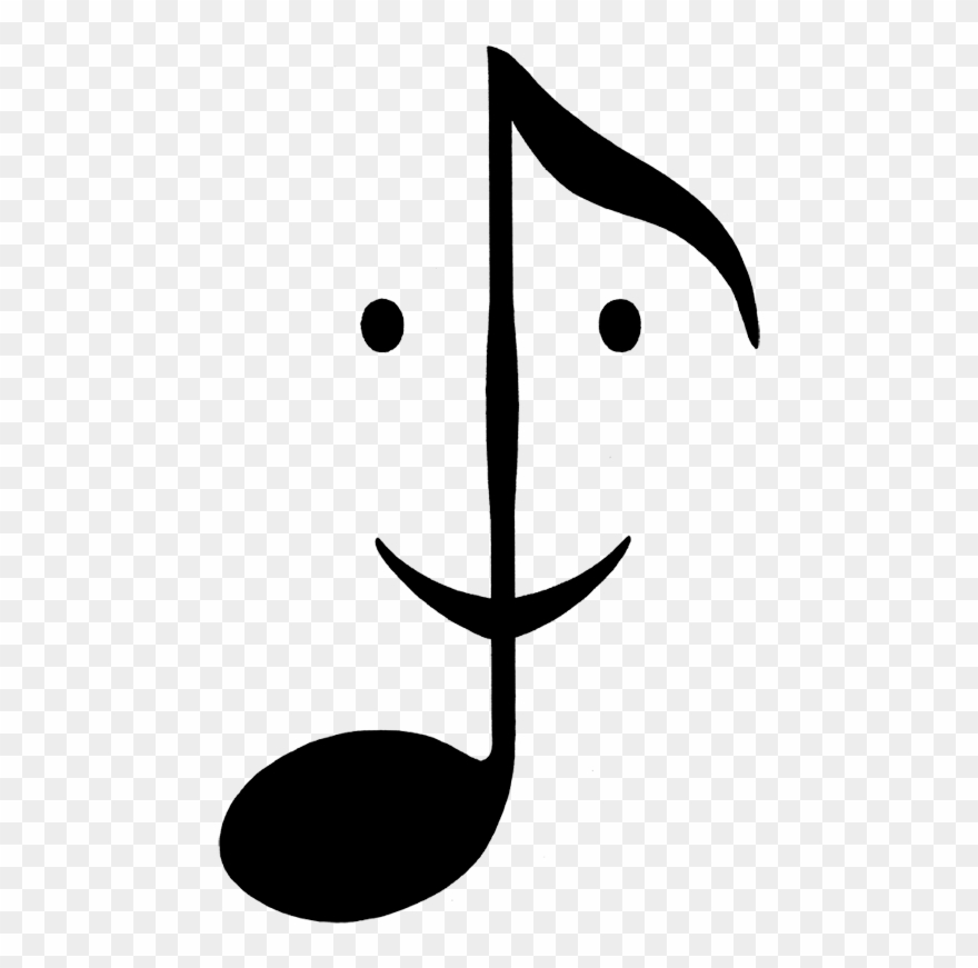 Singing Clipart Elocution - Png Download