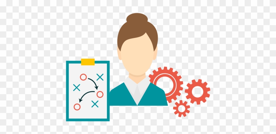 Accounting Software Training Clipart