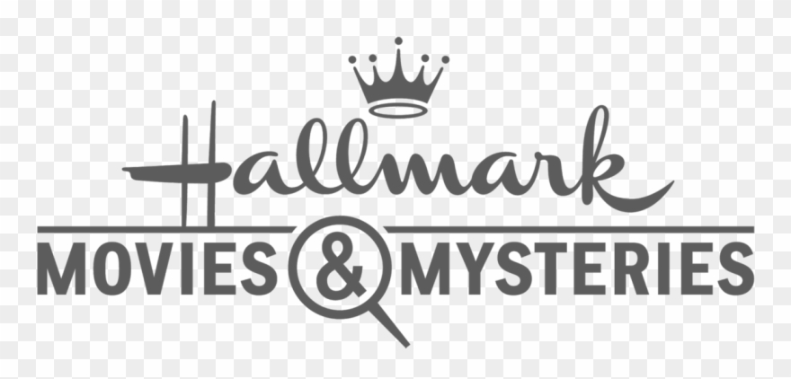 Hallmark Movies & Mysteries Clipart