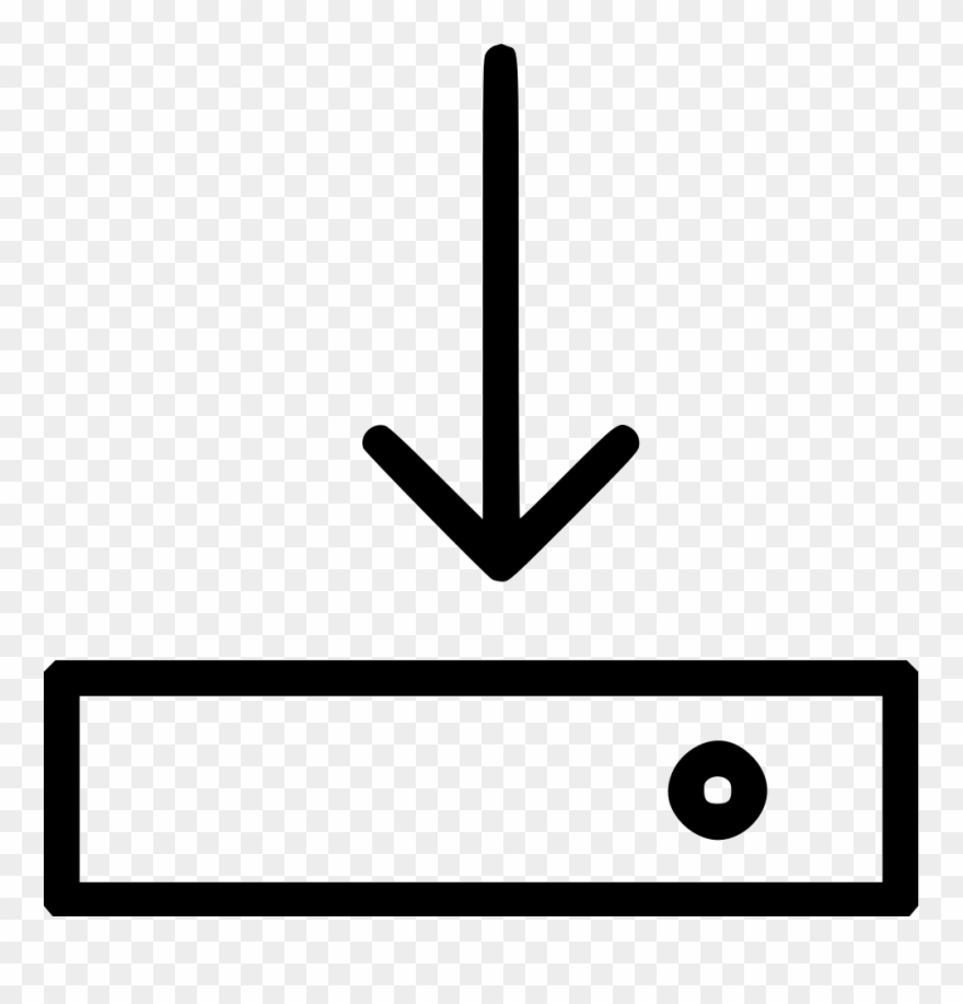 Download Computer Files Drive Comments Clipart