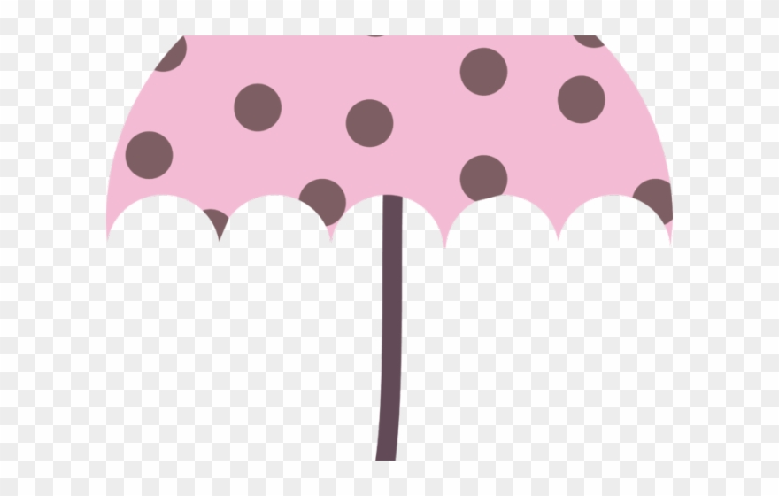 Umbrella Clipart Transparent Background - Png Download