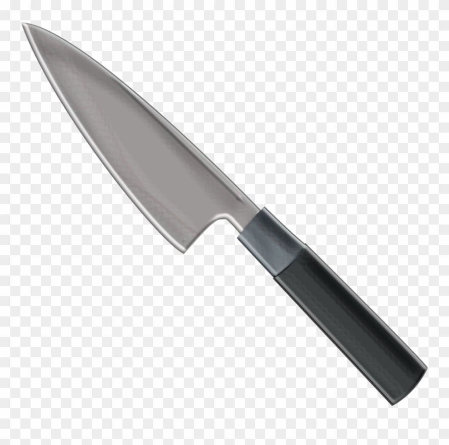 Clipart Of Knife, Aluminium And Army Knife - Png Download