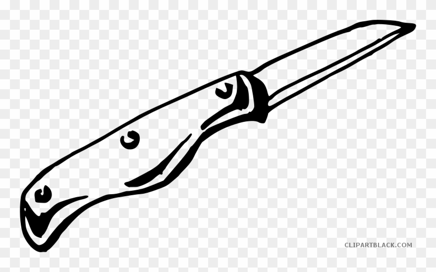 Clipartblack Com Tools Free Black White Images Ⓒ - Png Download