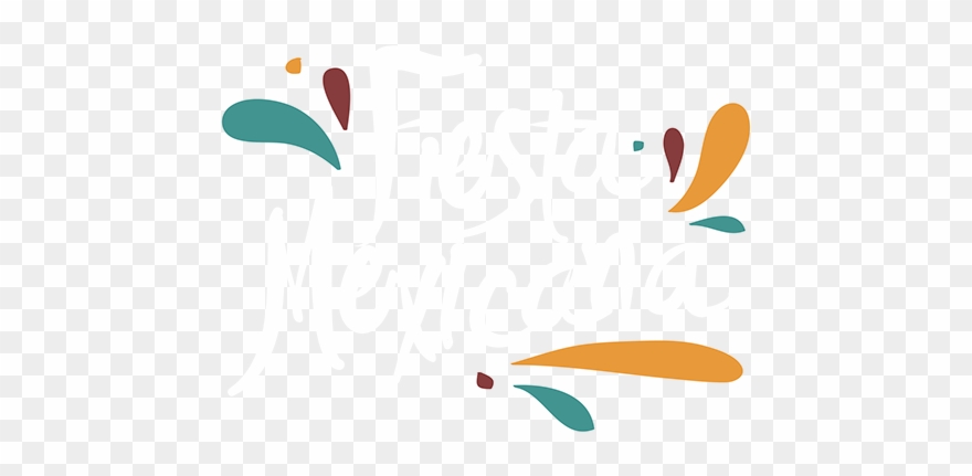 Fiesta Mexicana On Behance Clipart