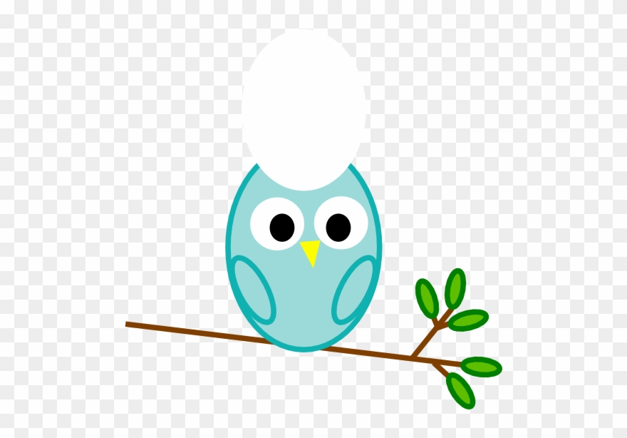 How To Set Use Mint Owl Svg Vector Clipart