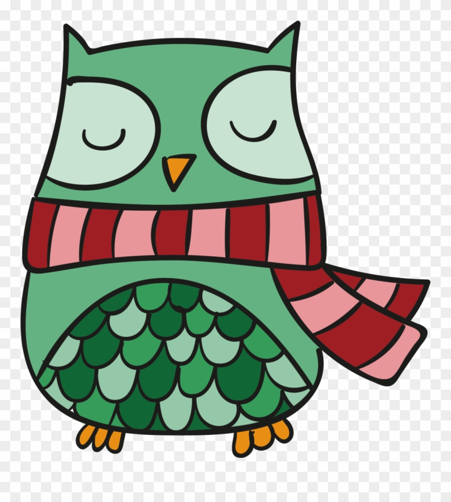 Medium Size Of Cartoon Owl Line Drawing Tutorial Tattoo Clipart