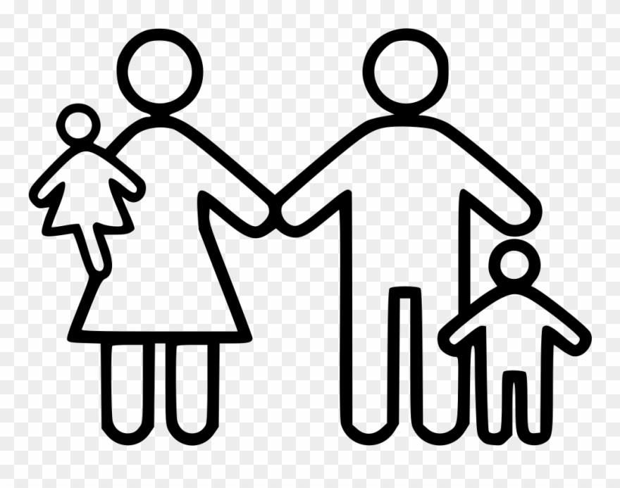 Family Comments Clipart