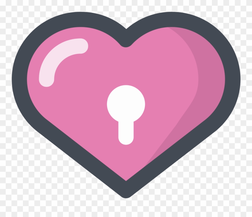 Heart Images Transparent Free Clipart