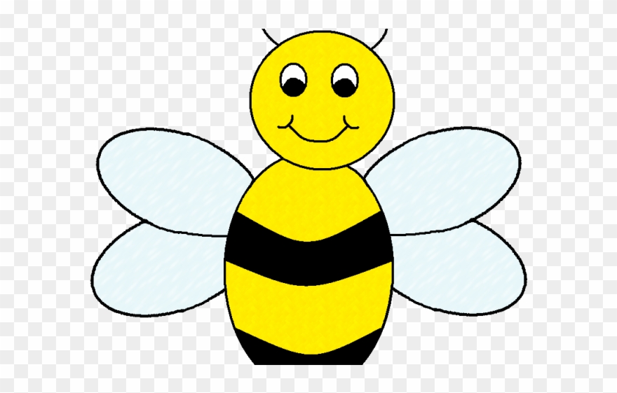 Bumblebee Clipart Lds - Png Download