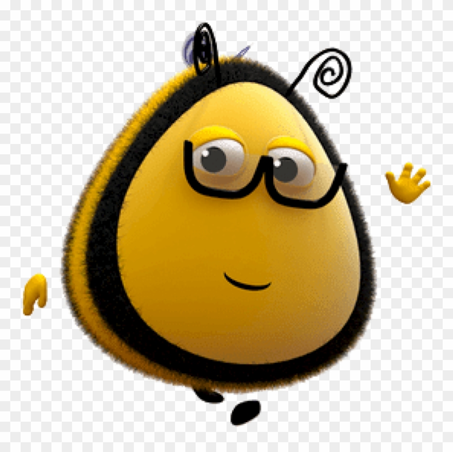 Free Png Download The Hive Pappa Bee Clipart Png Photo Transparent Png