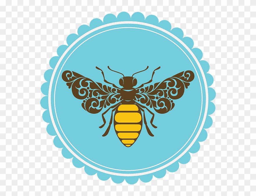 Busy Bee Errand Services Clipart