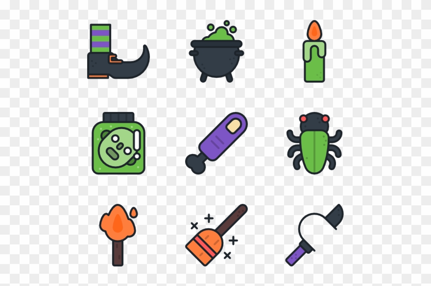 Halloween Clipart