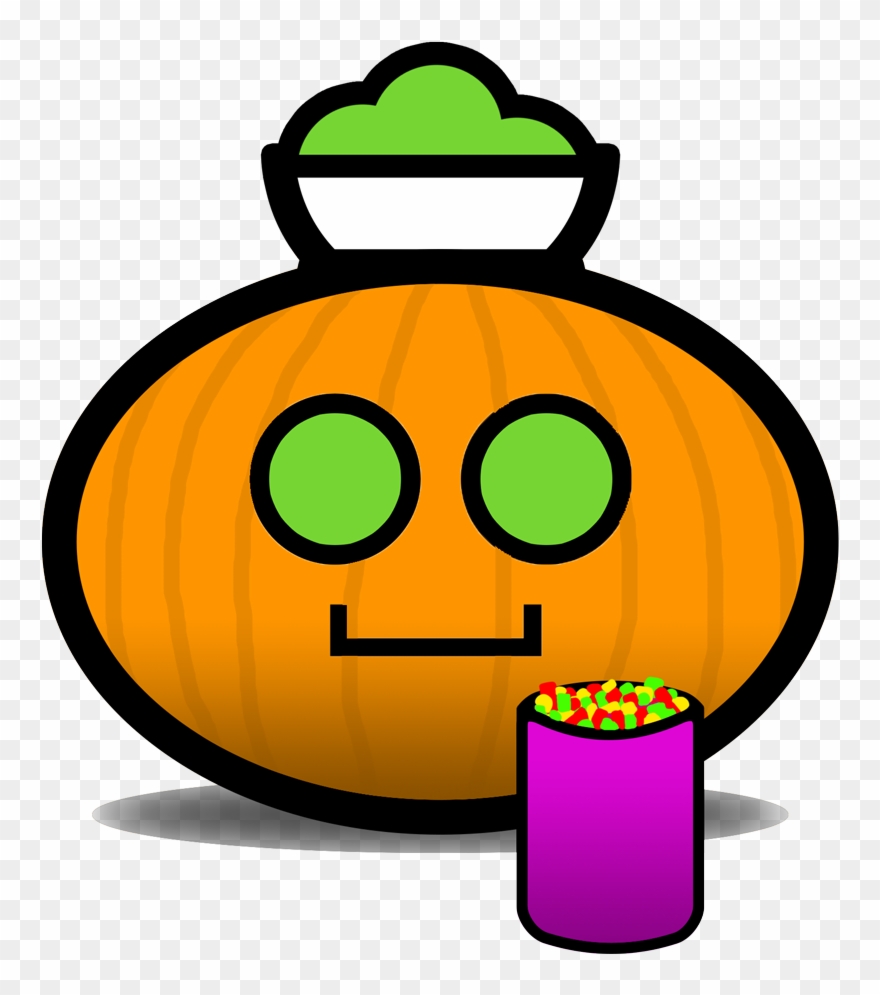 Happy Halloween Clipart
