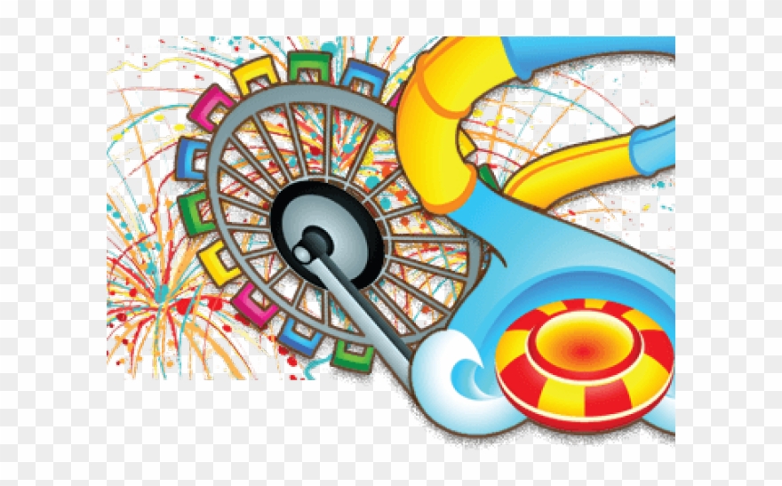 Jolly Roger Clipart Beach Theme - Png Download