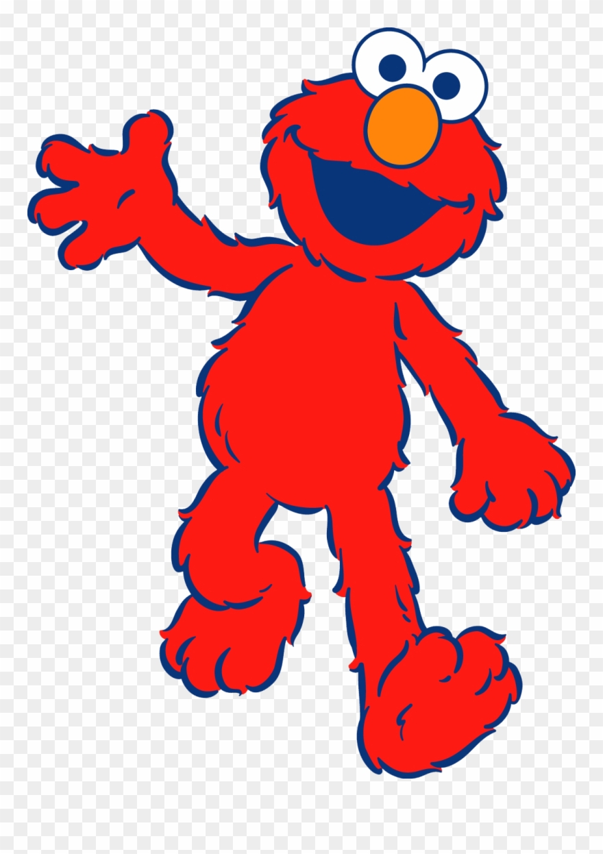 Elmo Image - Shelburne Museum Clipart