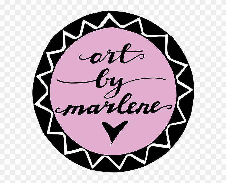 Art Journal Summer School Clipart