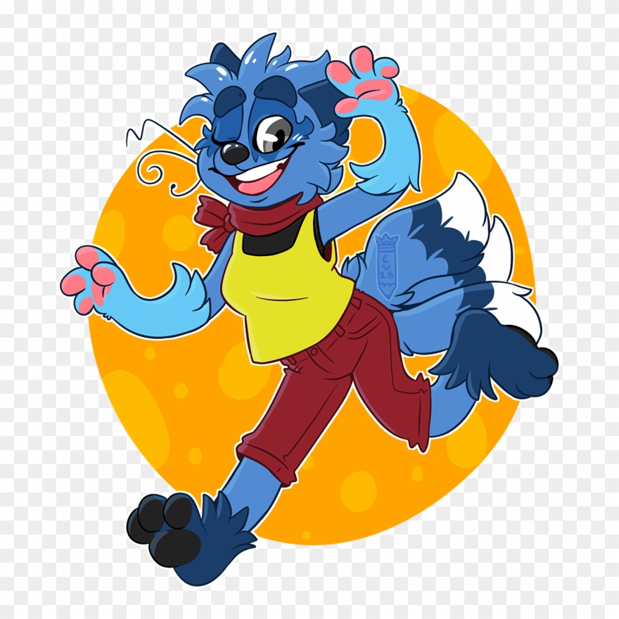 Summer Time - Pa Clipart