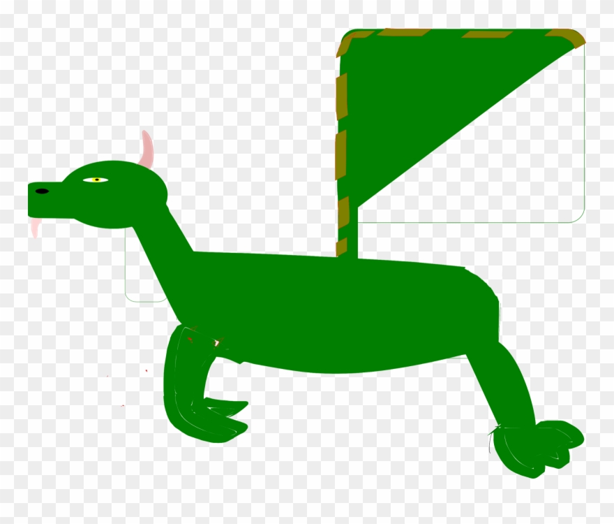 Dinosaure Amb L Inskscape Clipart