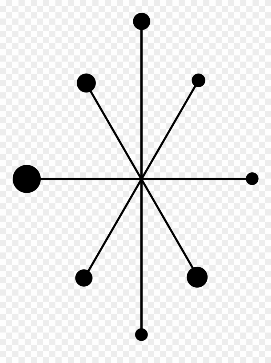 Starburst Clipart Png Transparent Png