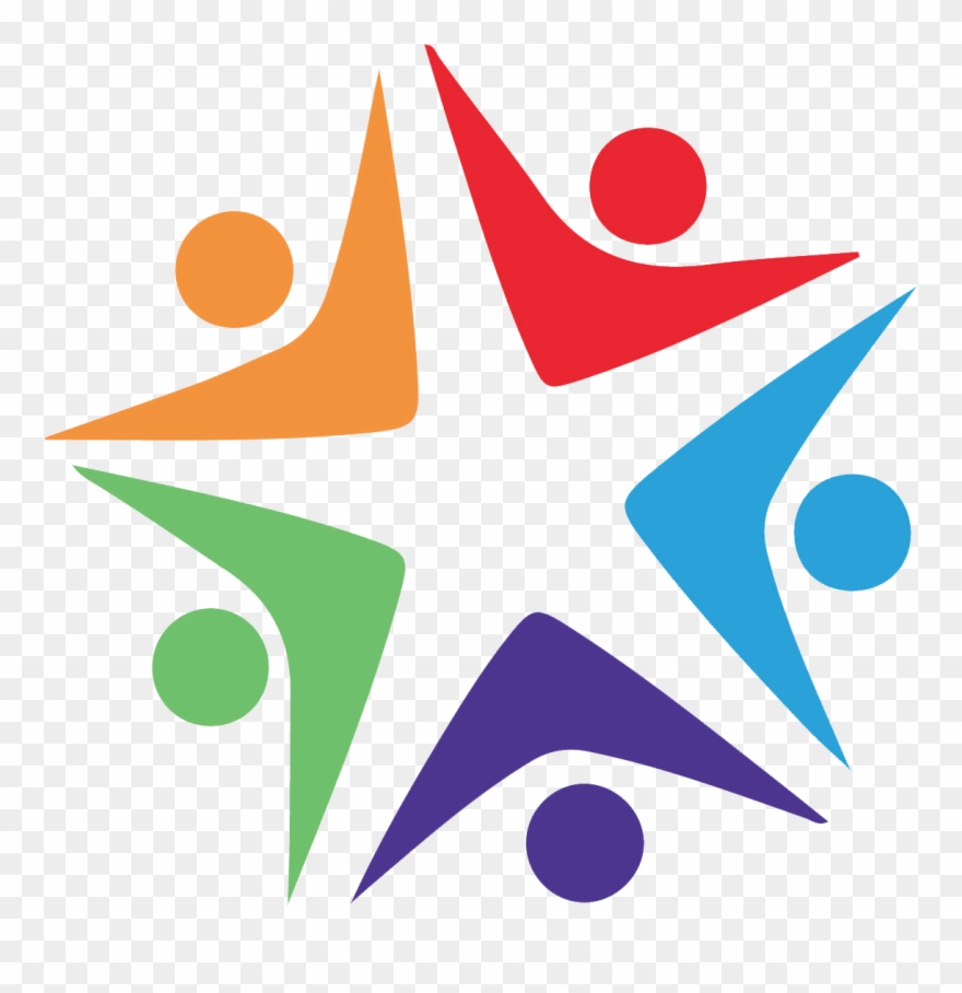 North Star Logo Star Large2 Clipart