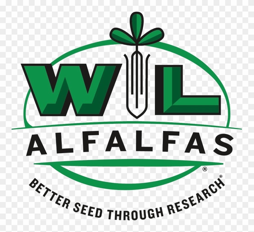 Wl Alfalfa Clipart