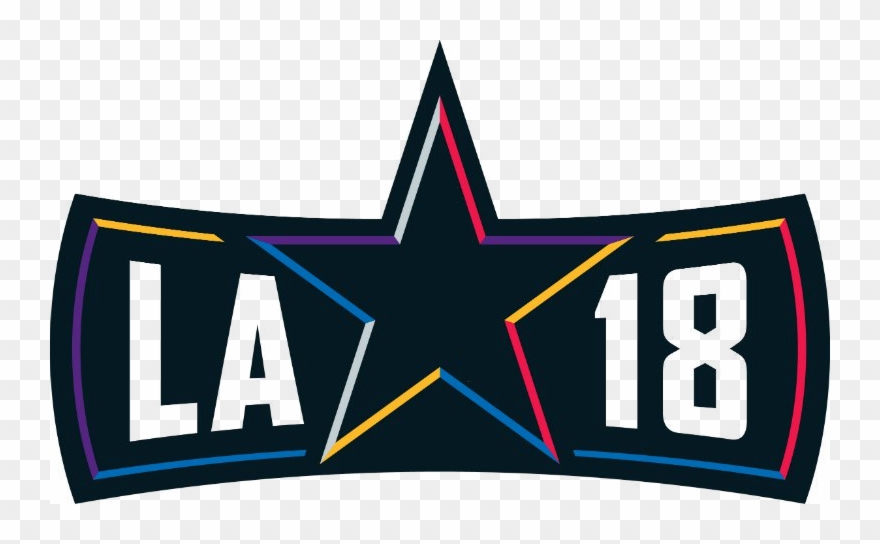 Nba All-star Game Voting Starts This Week And This Clipart