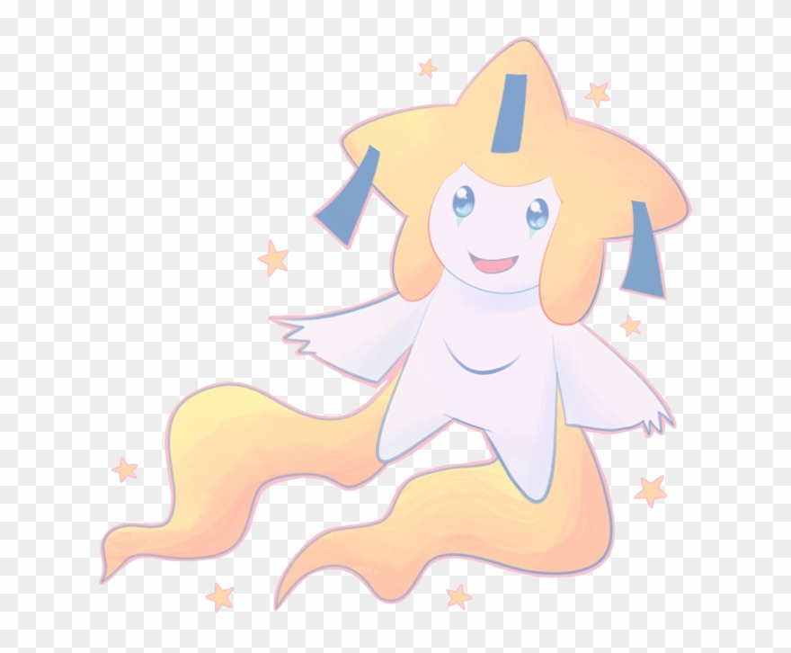 Like A Shooting Star Across The Midnight Sky Clipart