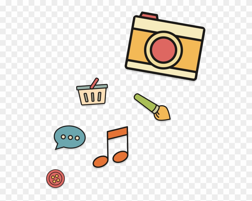 Hassle-free Gift Cards Clipart