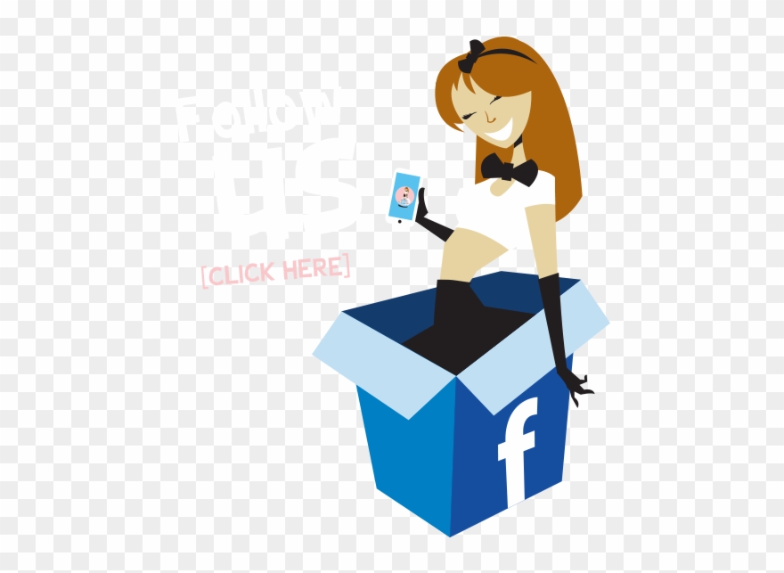 Facebook Clipart