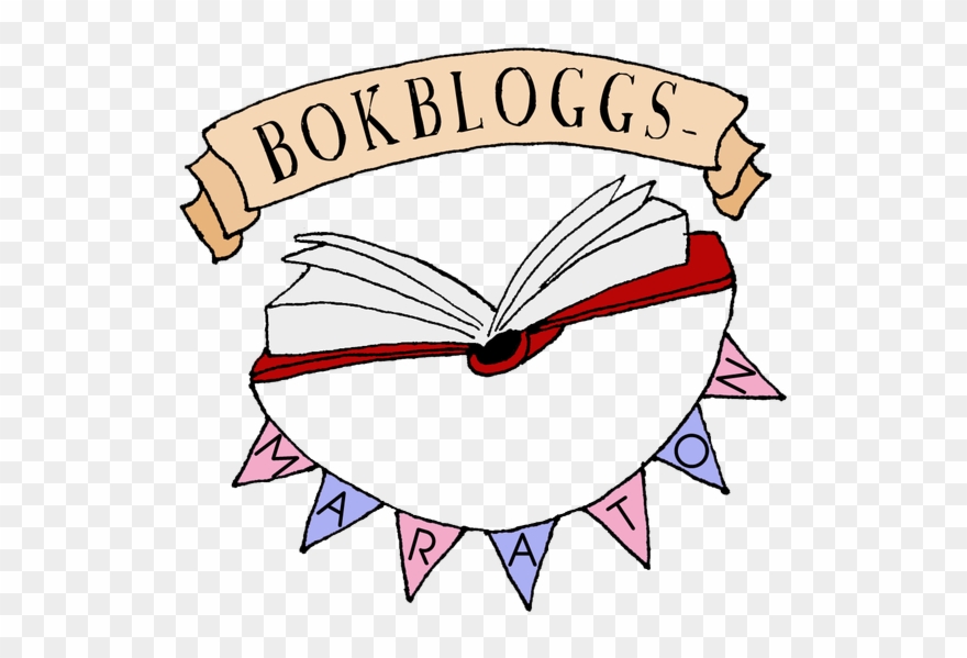 Bokbloggsmaraton, The Goldfinch Och Höstpepp Clipart