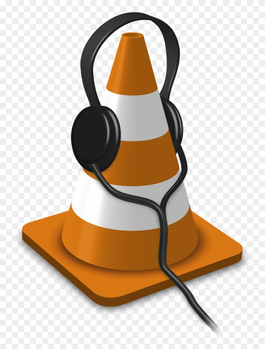 Vlc Hd Player Clipart