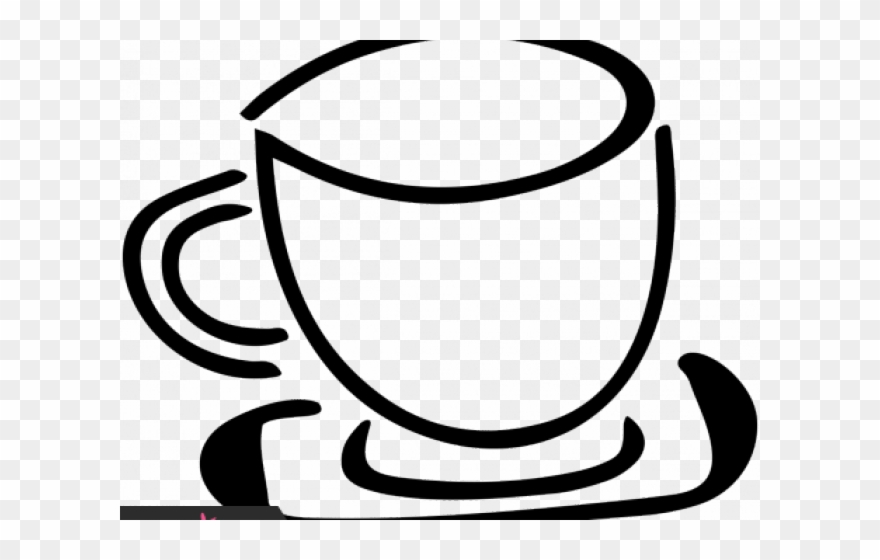 Tea Cup Clipart Spring - Png Download