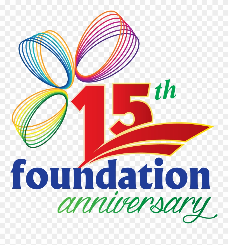 Foundation Anniversary Of Diu Daffodil International Clipart