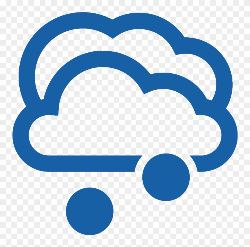 Although This Spring's Weather Has Been Quiet , Hailstorms Clipart