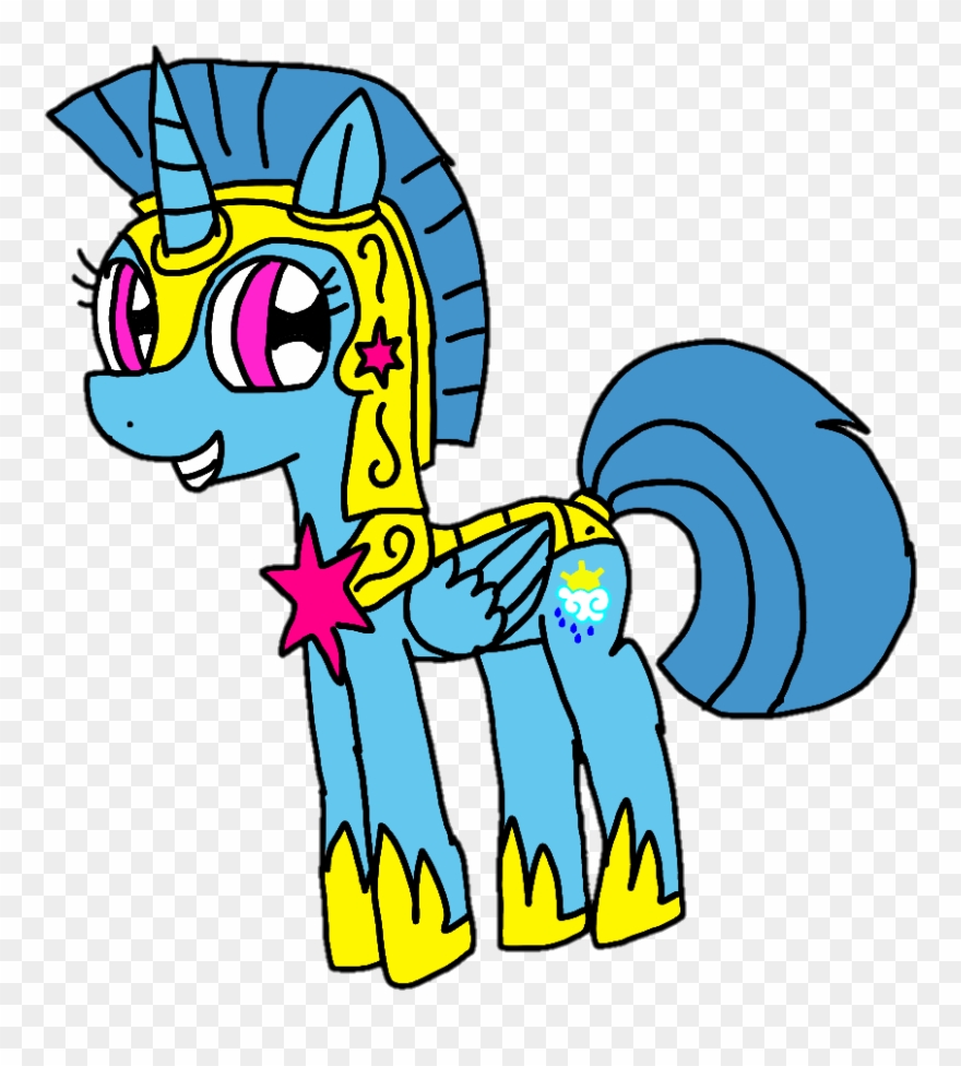 My Little Pony Clipart