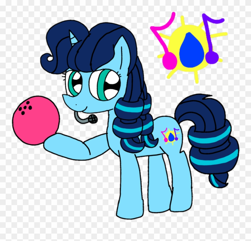 徐詩珮, Bowling Ball, Coloratura, Female, Lesbian, Magical Clipart