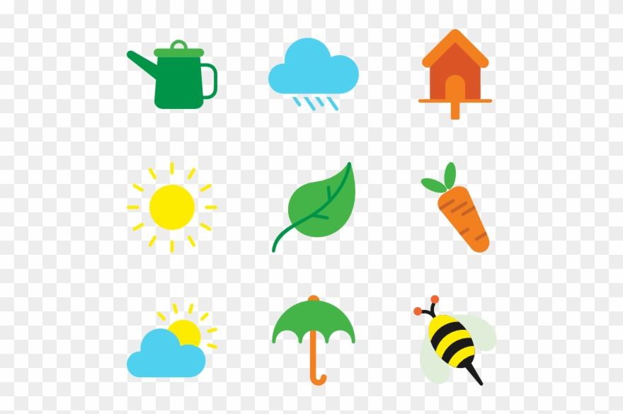This Png File Is About Spring Clipart
